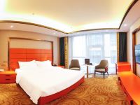 齐齐哈尔鑫茂国际酒店 - 高级大床房