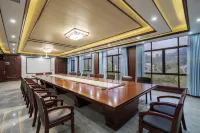 Shiniuzhai Resort Apartment Hotel