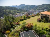 磐安翡翠湖建国度假酒店 - 公共区域
