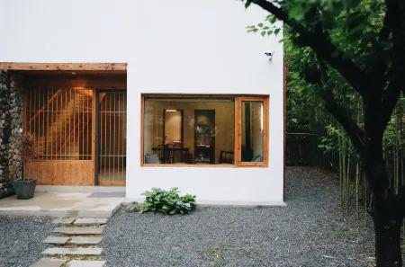 Bodhi Courtyard Отели рядом с достопримечательностью «Baiyunyuan»