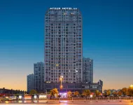 Atour Hotel Hotels near Wudu Great Market