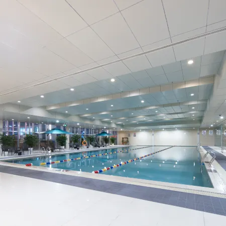 Ma'anshan Haiwaihai Hotel