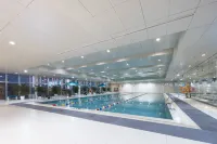 Ma'anshan Haiwaihai Hotel - piscina