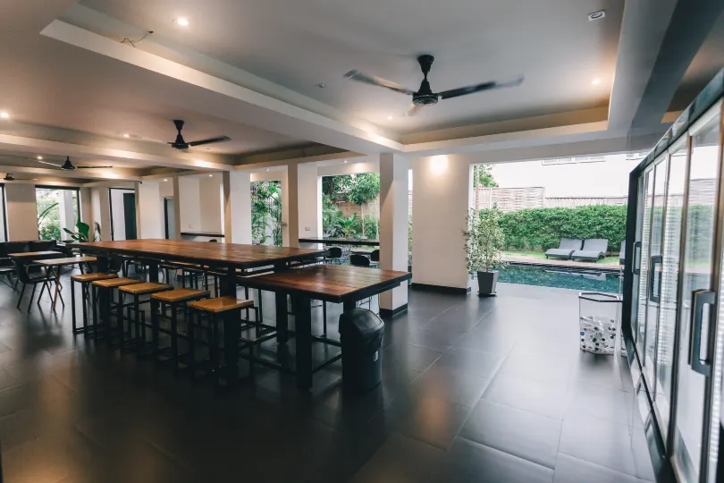 iSilver Hotel
