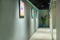 Me Young Me House Miro Hotel (Chenzhou Yuhou Street Shengyuan Times Square)