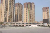 City Comfort Inn Hotel (Jianli Yusha) Hotels in Jianli