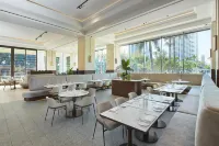 JW Marriott Gold Coast Resort & Spa - Parkering