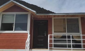 Kangdingsu Yuan Homestay