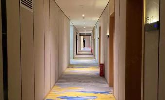 Shangjing Hotel