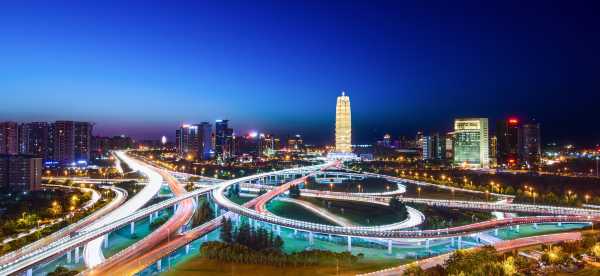 Zhengzhou Hotels & Accommodations