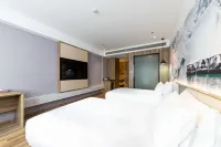 Ibis Styles (양저우 장두 진잉광장 창장로) 양저우 호텔