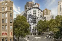 Club Wyndham Sydney, Trademark Collection by Wyndham Hotel di Sydney