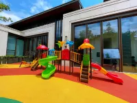 Hampton by Hilton Emeishan Scenic Area - Family