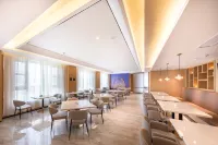 Atour Hotel, Shengli Middle Road, Bengbu City - Breakfast