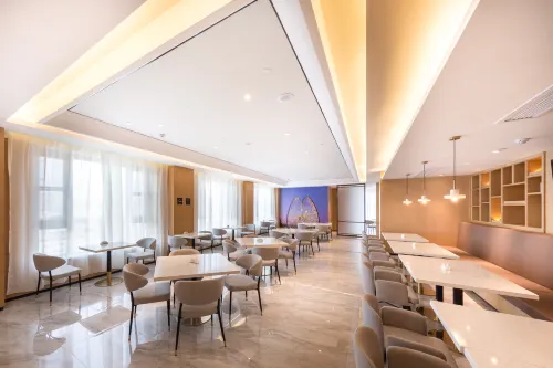 Atour Hotel, Shengli Middle Road, Bengbu City Ăn uống Photos