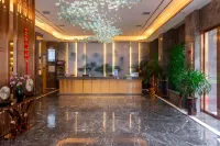 邵陽•泊雅•DESIGNERCINEMANIGHTVIEW設計飯店（魏源廣場高鐵站店） - Wi-Fi
