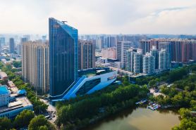 Vienna Classic Hotel(Shijiazhuang Beiguo Mall Provincial Fourth Hospital)