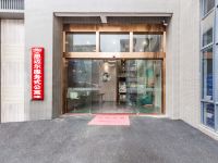 思迈尔公寓(佛山平洲玉器街店) - 公共区域