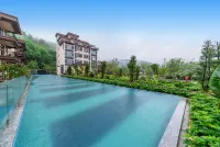Shuiyun Yashe Guesthouse - Rooftop Pools