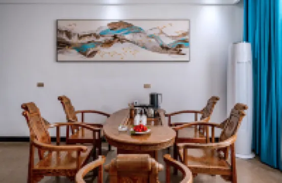Xixia Oukai Impression Hotel