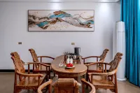 Xixia Oukai Impression Hotel Hotel a Xixia