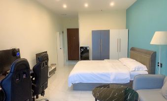 Rumeng Ruhuan Hotel