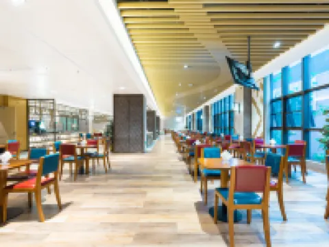 World Dinosaur Valley Hot Spring Hotel Hotels in Lufeng