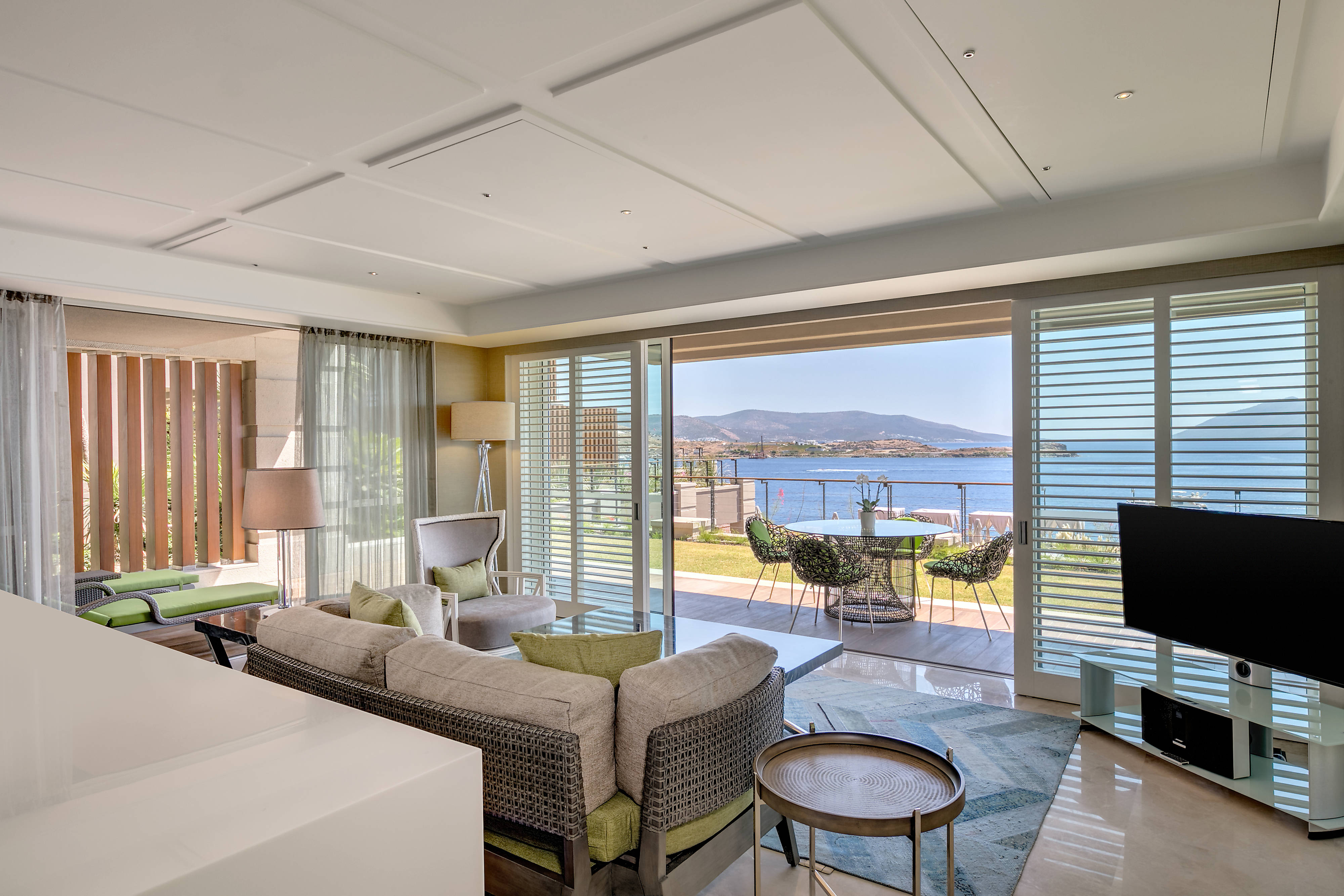 Caresse, a Luxury Collection Resort & Spa, Bodrum