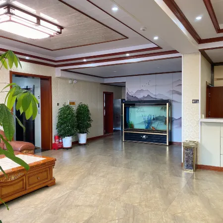 Jiahe Express Hotel