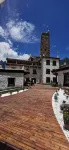 Kangbo Gudiaolou Hotel