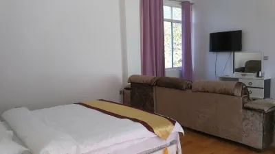 Tengchong Beihai Renjia Homestay Các khách sạn gần Beihai Wetland