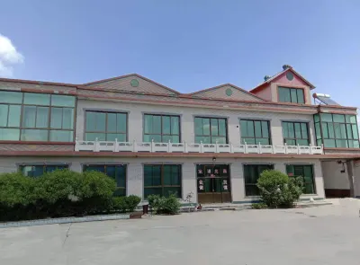 Anxin Jiayue Hotel