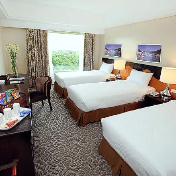 Hotel Elizabeth Cebu