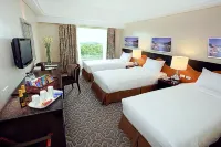 Hotel Elizabeth Cebu Hotel a Cebu