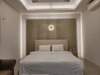 Gwangju Hotel Ocean