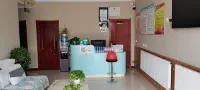 Xinshengyuan Hotel Tumed Zuoqi
