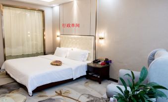 Double brand Tianlong Hotel