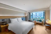 JI Hotel (Guangzhou Er Gong Subway Station) Hotels in Guangzhou