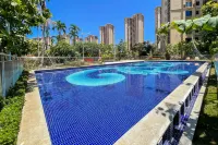 Lingshui Qingya Xuan B&B