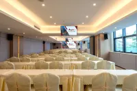 Qingyuan Argyle Hotel - Business