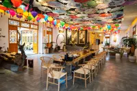 大方雲尚阡陌觀景民宿