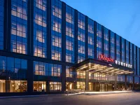 Hampton by Hilton Tai'an Mount Tai Scenic Area Hotels near Nantian Gate