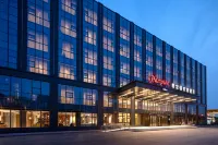 Hampton by Hilton Taian Mount Hotels near Aegean Shopping Park