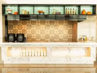 Vienna International Hotel Kunming Anning Donghu Branch - breakfast