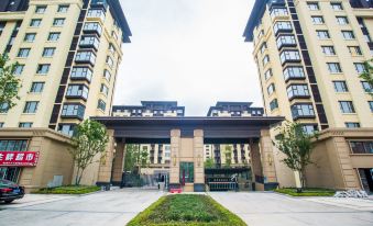 Puman Select Hotel (Jiaozhou Jiaodong International Airport Branch)