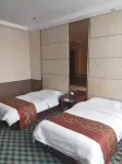 Lijing Hotel Dalat Qi