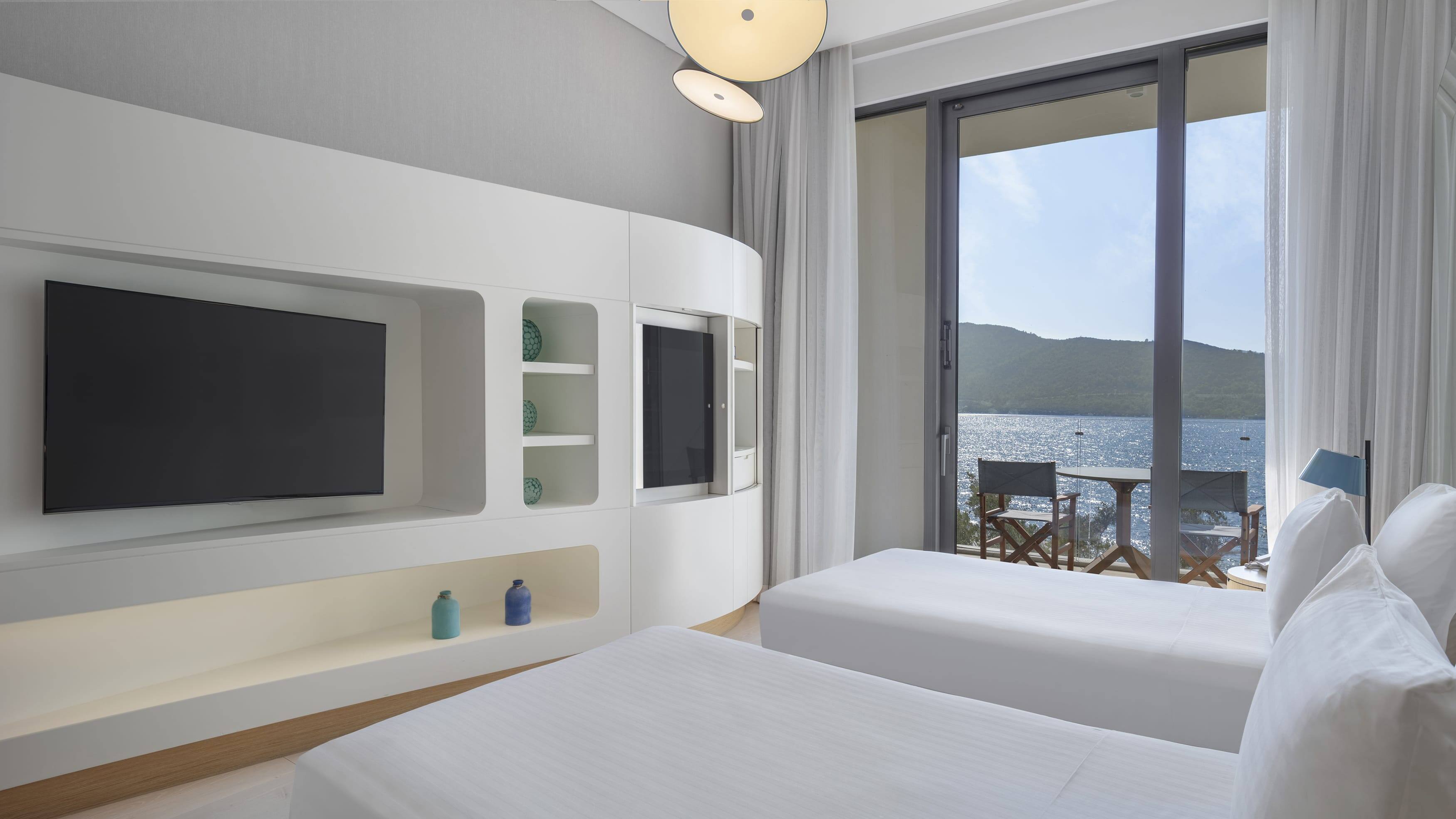 Susona Bodrum, Lxr Hotels & Resorts