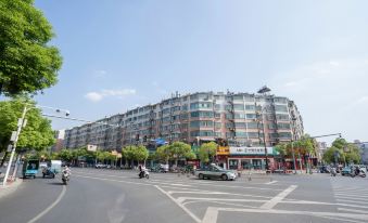 Yiting Bountique Hotel(Zhejiang Road Store, People's Square, Jingdezhen)