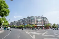 Yiting Bountique Hotel(Zhejiang Road Store, People's Square, Jingdezhen) Các khách sạn ở 