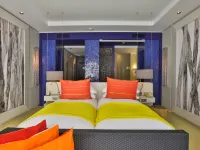 Hotel le Golf d'Essaouira & Spa Hôtels à : Essaouira
